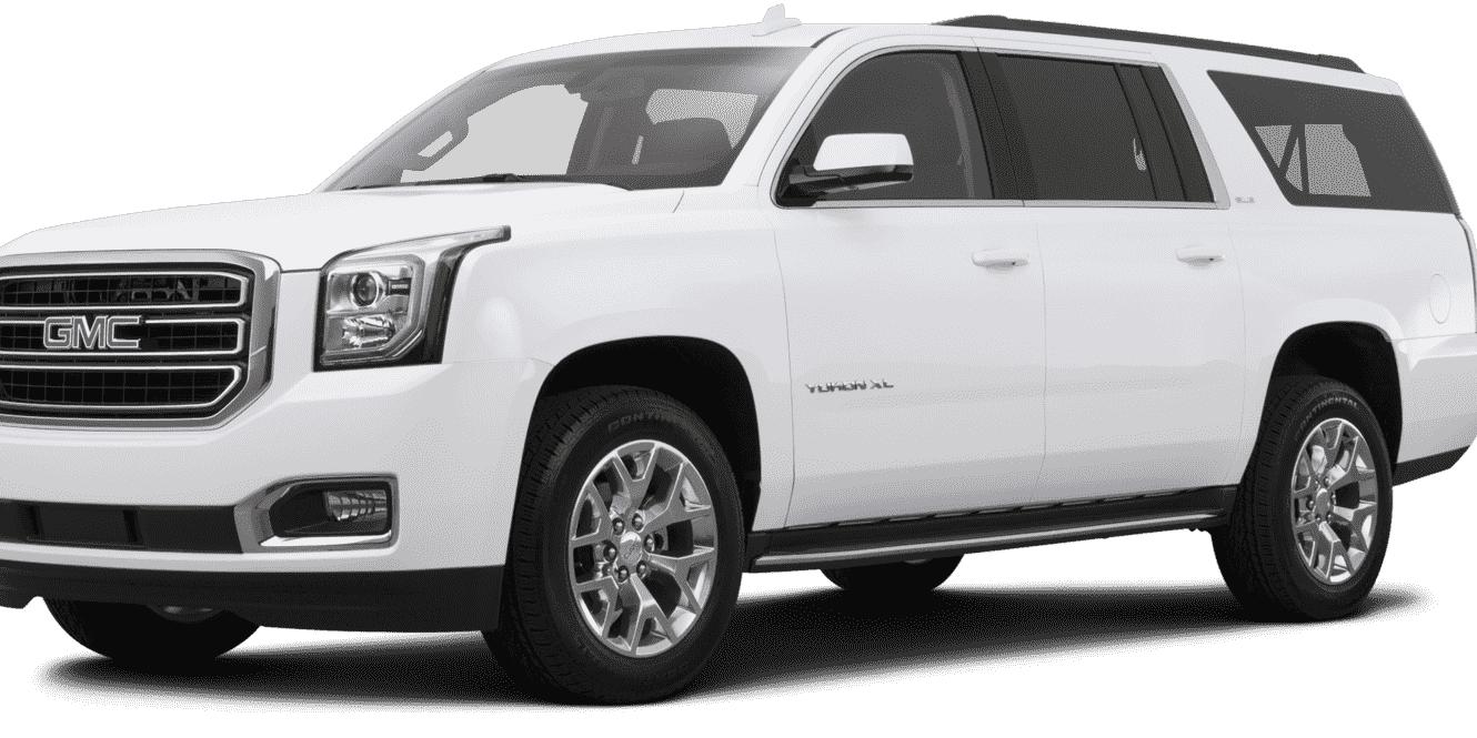 GMC YUKON XL 2017 1GKS2HKJ4HR226254 image